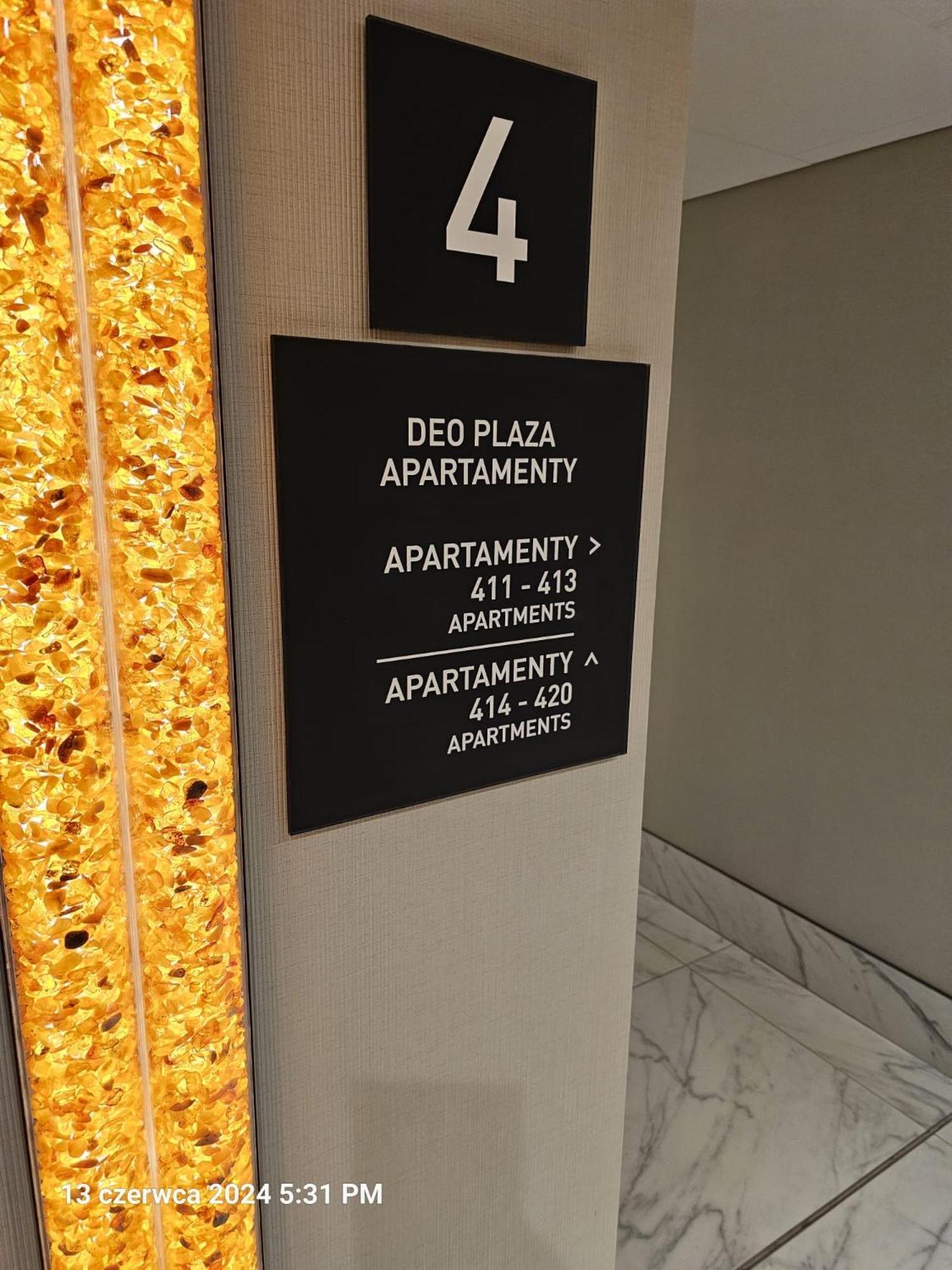 Apartament Chmielna Z Widokiem Na Rzeke Гданск Екстериор снимка